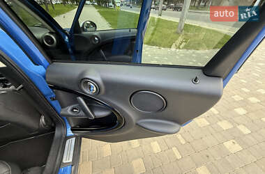 Хэтчбек MINI Countryman 2012 в 