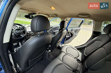 Хэтчбек MINI Countryman 2012 в 