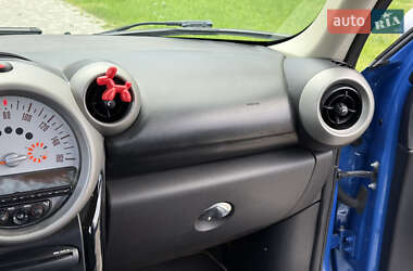 Хэтчбек MINI Countryman 2012 в 