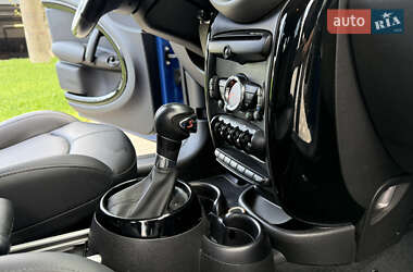 Хэтчбек MINI Countryman 2012 в 