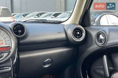 Хетчбек MINI Countryman 2011 в 