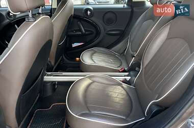 Хетчбек MINI Countryman 2011 в 