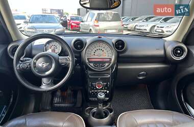 Хетчбек MINI Countryman 2011 в 