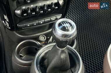 Хетчбек MINI Countryman 2011 в 