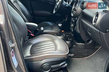 Хетчбек MINI Countryman 2011 в 