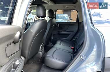 Хэтчбек MINI Countryman 2019 в 