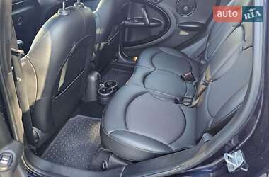 Внедорожник / Кроссовер MINI Countryman 2015 в 