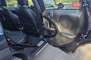 Внедорожник / Кроссовер MINI Countryman 2015 в 
