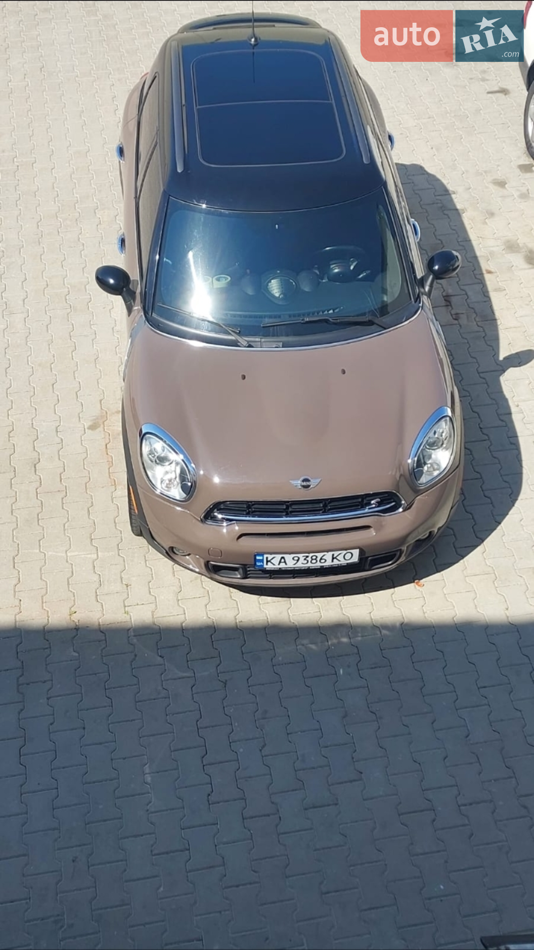2014 MINI Countryman - фото 1
