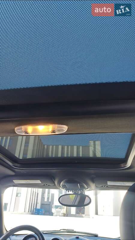 Хэтчбек MINI Countryman 2014 в Киеве