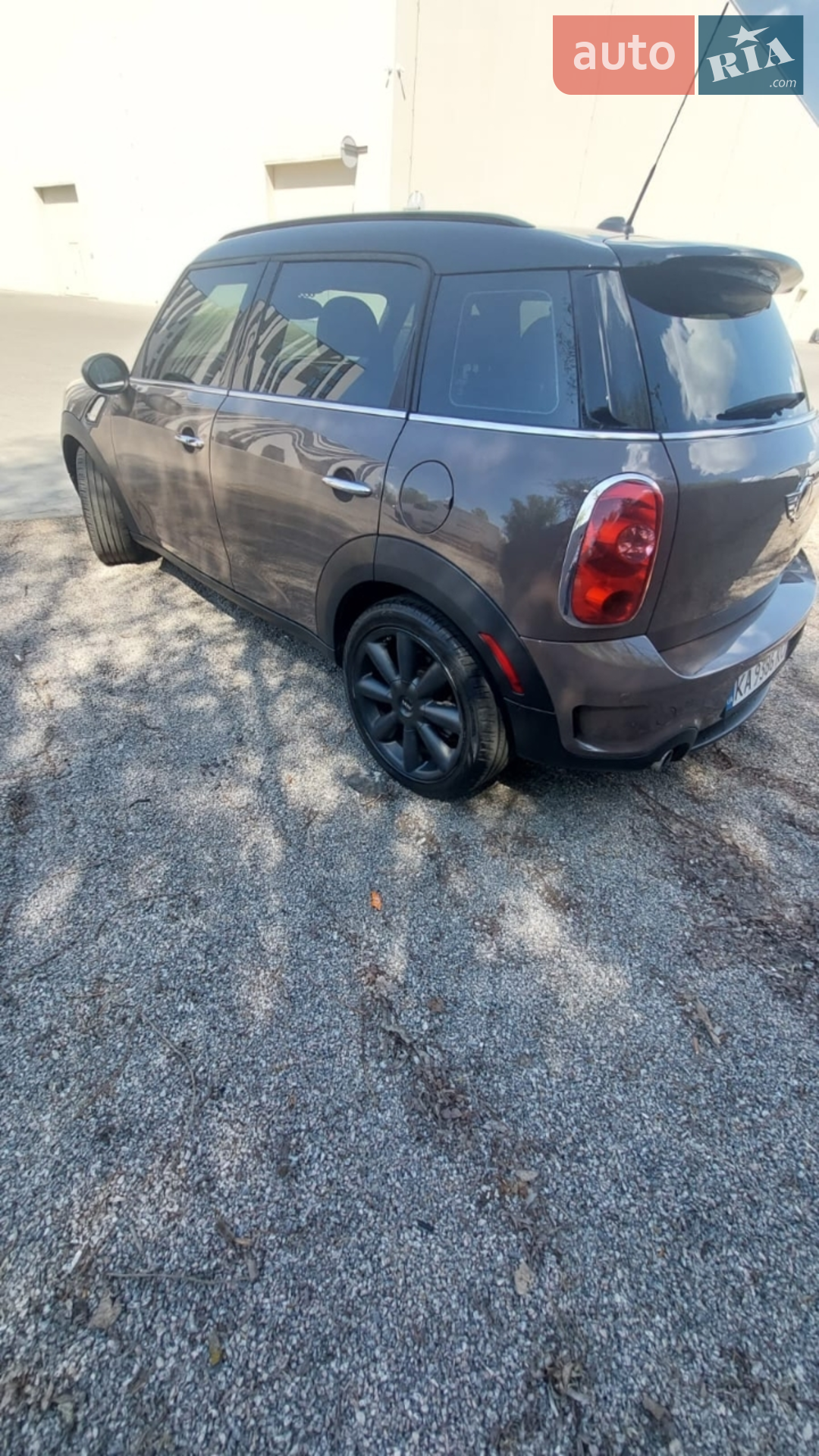 2014 MINI Countryman - мініатюра 8