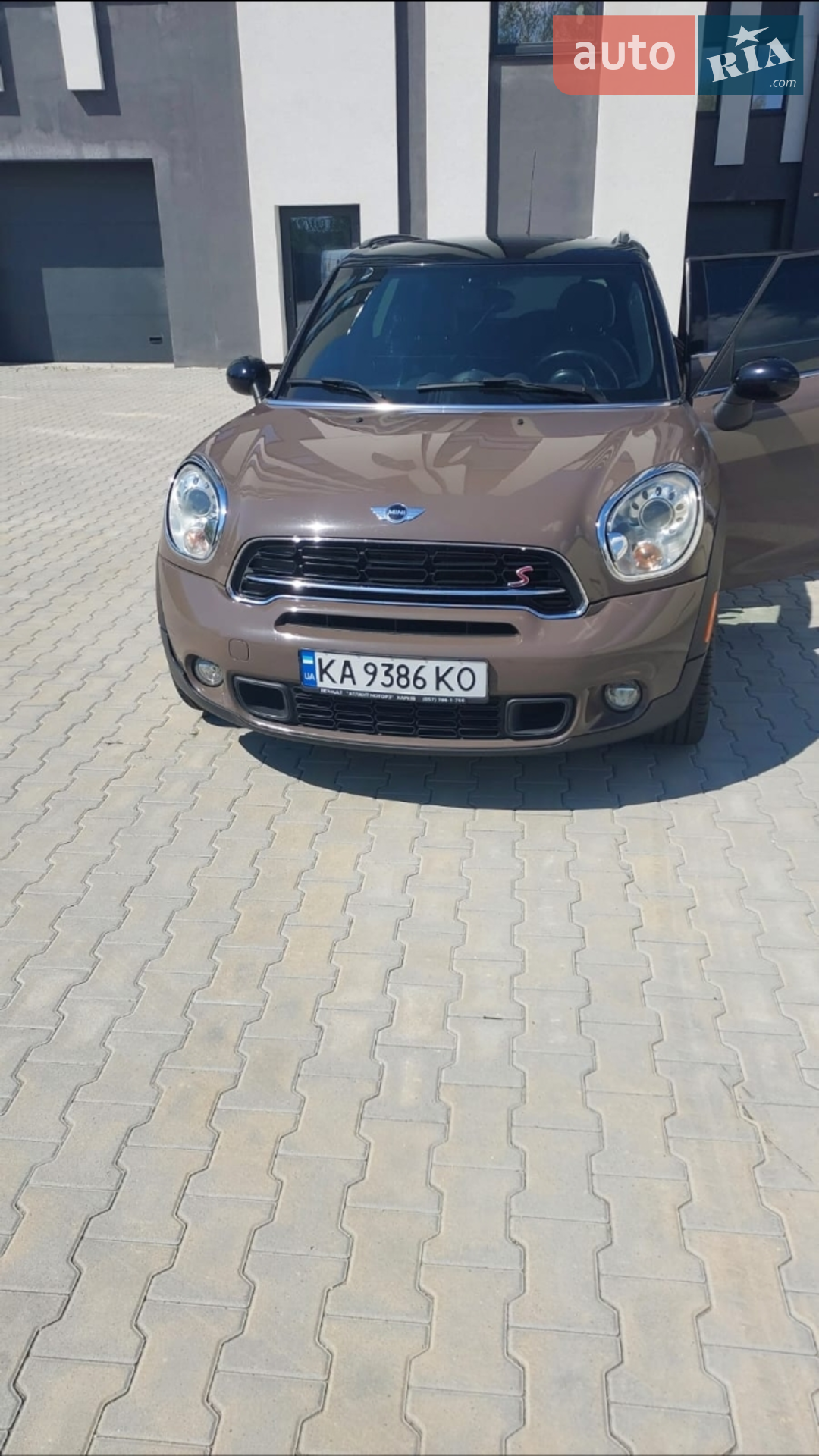 2014 MINI Countryman - мініатюра 16