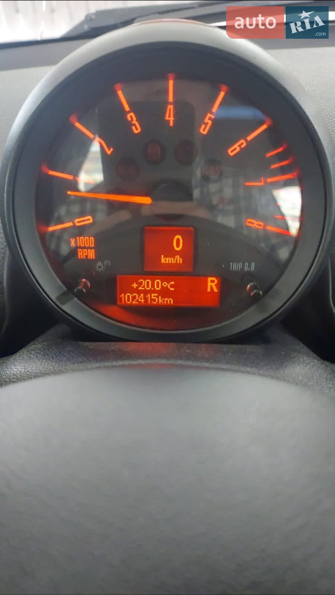2014 MINI Countryman - мініатюра 21