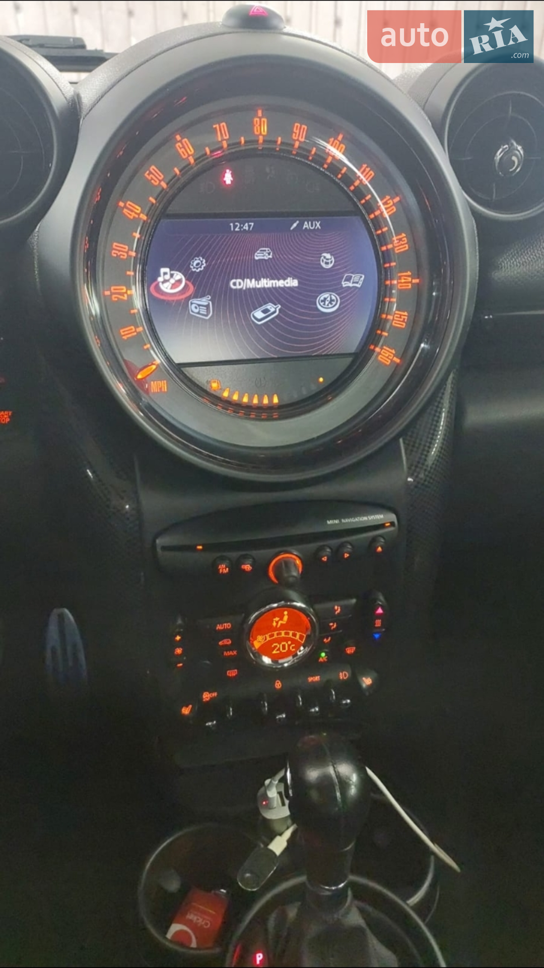 2014 MINI Countryman - мініатюра 23