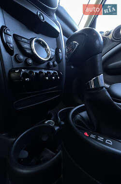 Внедорожник / Кроссовер MINI Countryman 2015 в 