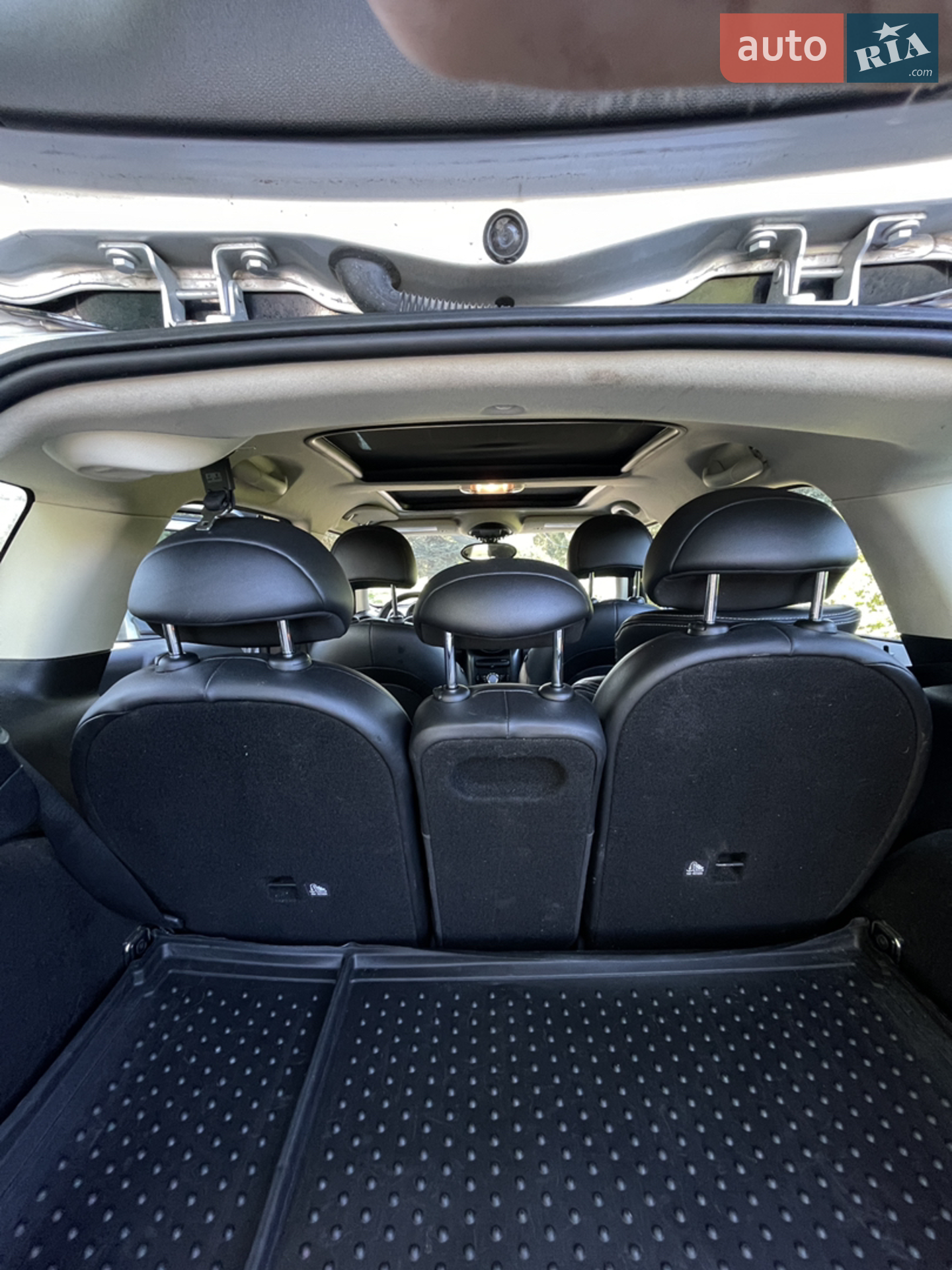2015 MINI Countryman - мініатюра 11