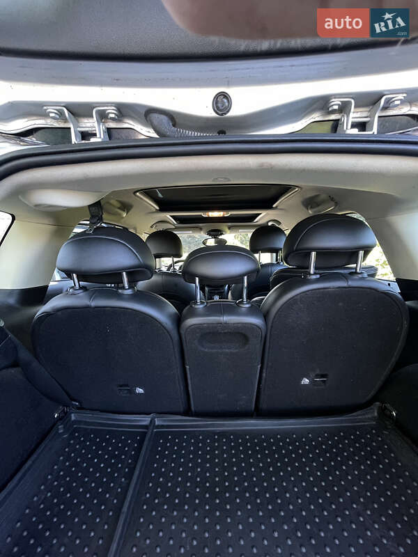 Внедорожник / Кроссовер MINI Countryman 2015 в Стрые