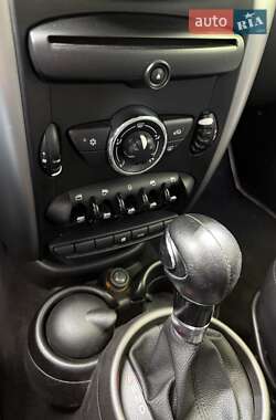 Хэтчбек MINI Countryman 2011 в 