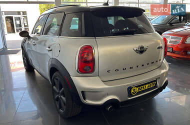 Внедорожник / Кроссовер MINI Countryman 2014 в 