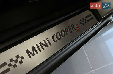 Внедорожник / Кроссовер MINI Countryman 2014 в 