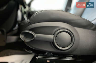 Внедорожник / Кроссовер MINI Countryman 2014 в 