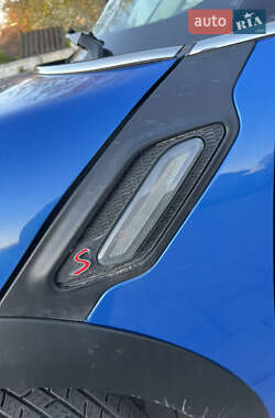 Хэтчбек MINI Countryman 2012 в 