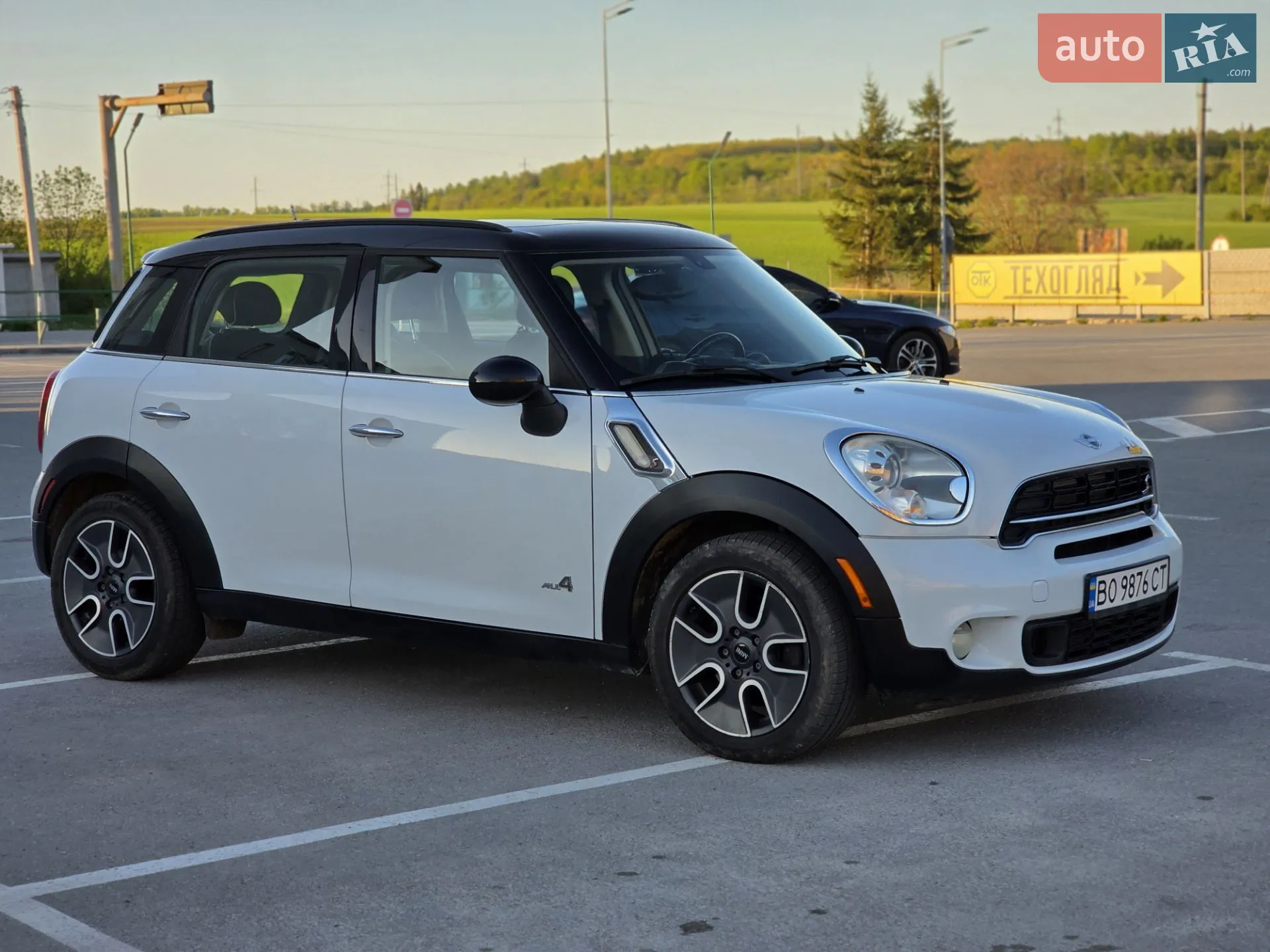 2011 MINI Countryman - мініатюра 5