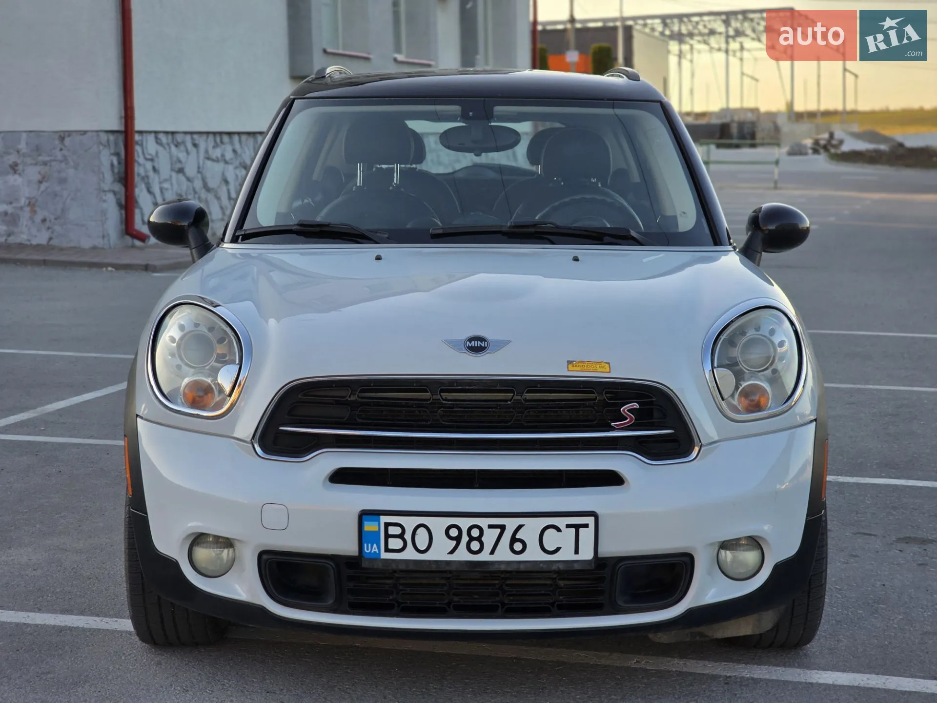 2011 MINI Countryman - мініатюра 3