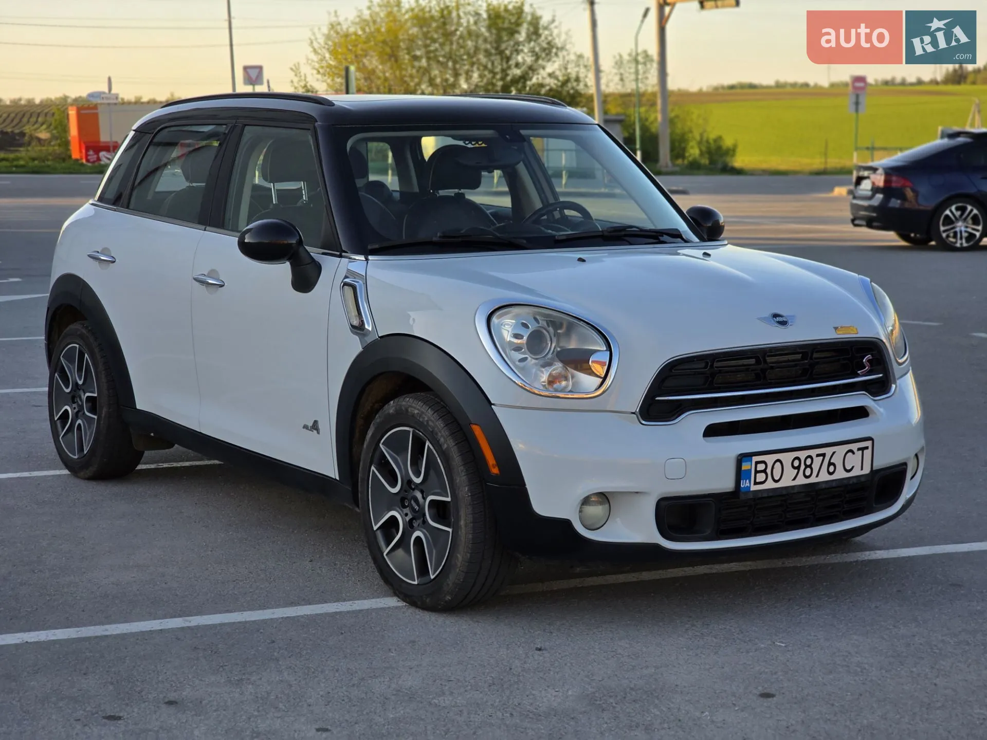 2011 MINI Countryman - мініатюра 4