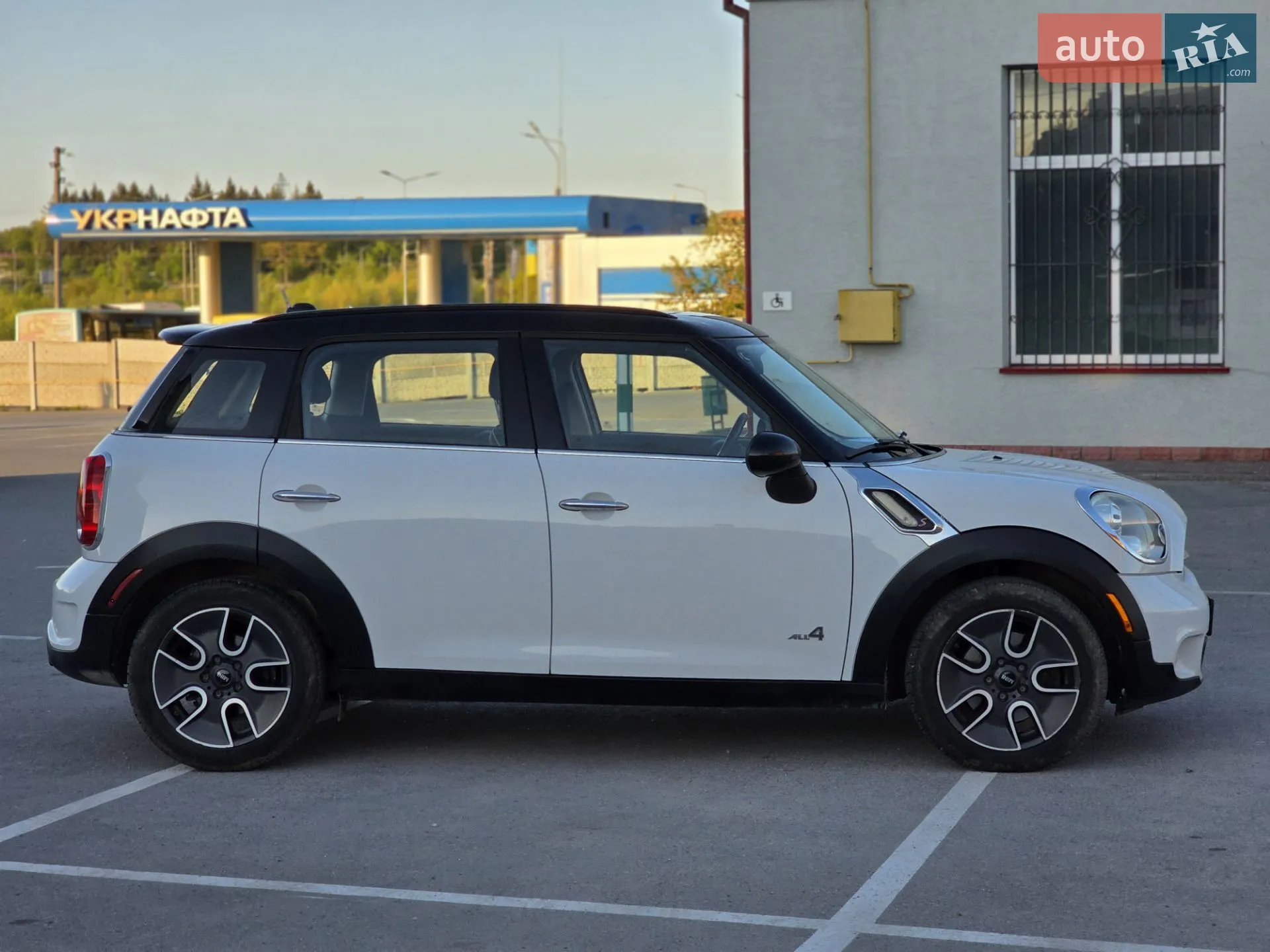 2011 MINI Countryman - мініатюра 6