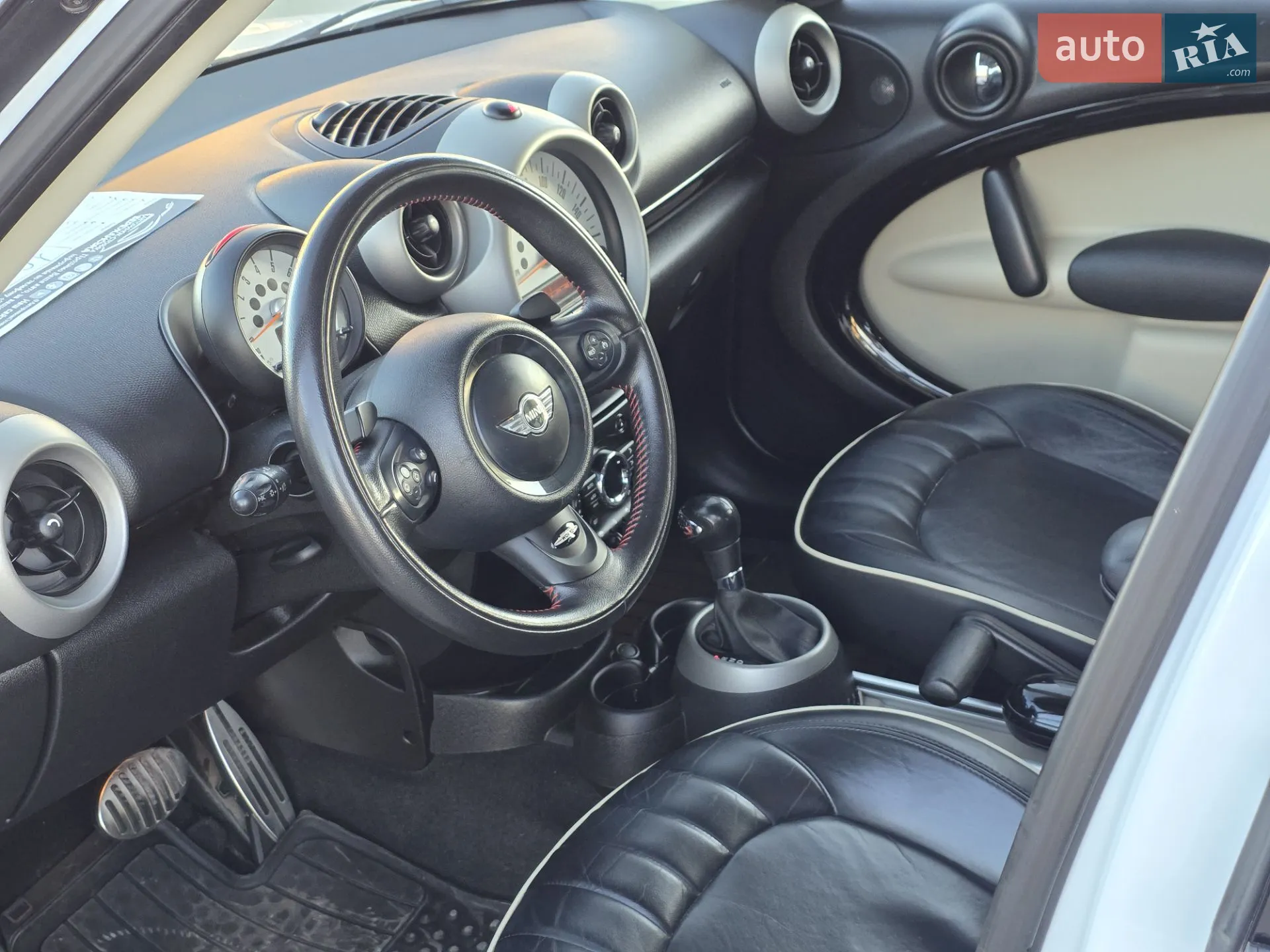 2011 MINI Countryman - мініатюра 13