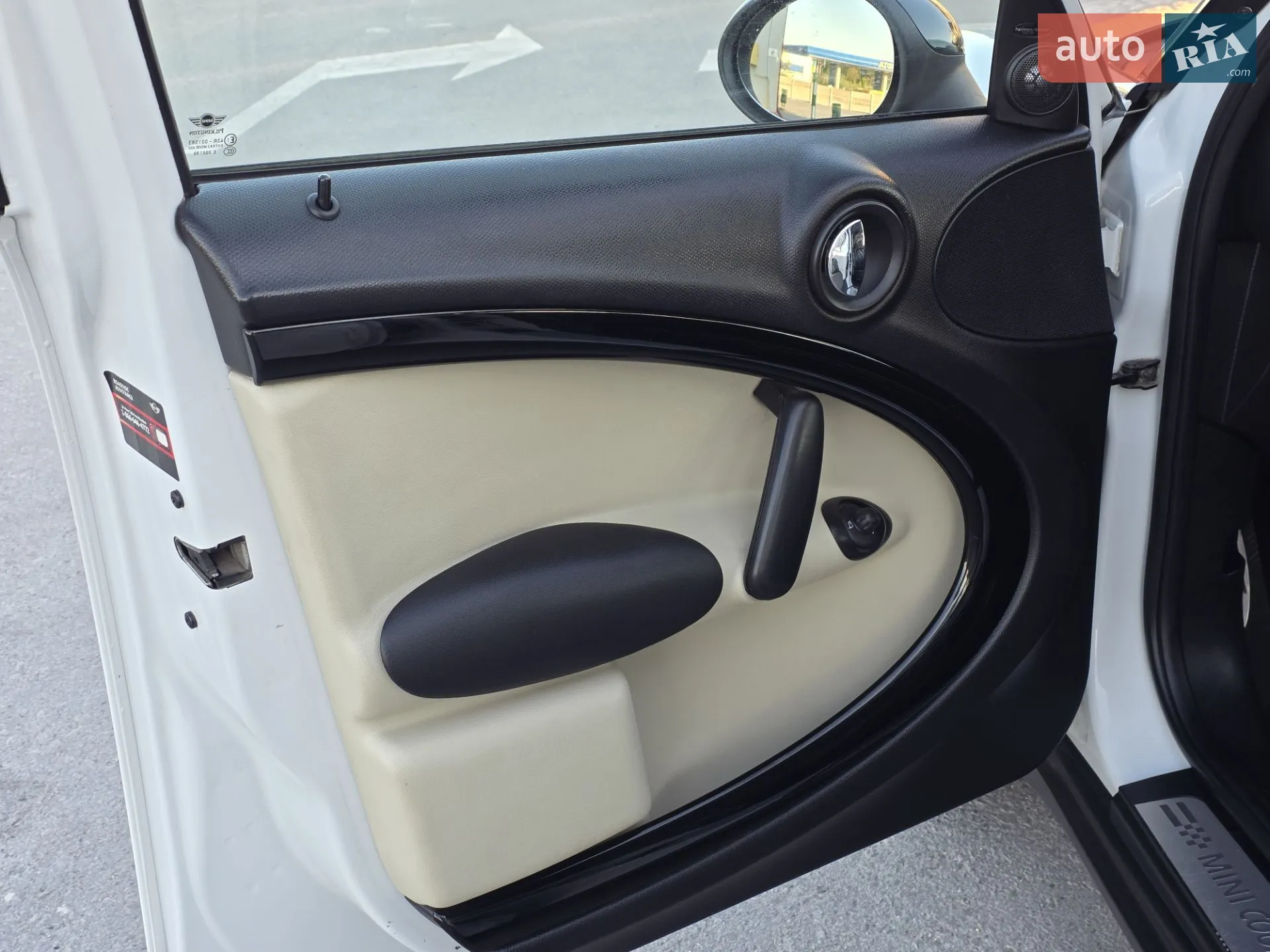 2011 MINI Countryman - мініатюра 16