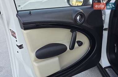 Хэтчбек MINI Countryman 2011 в 