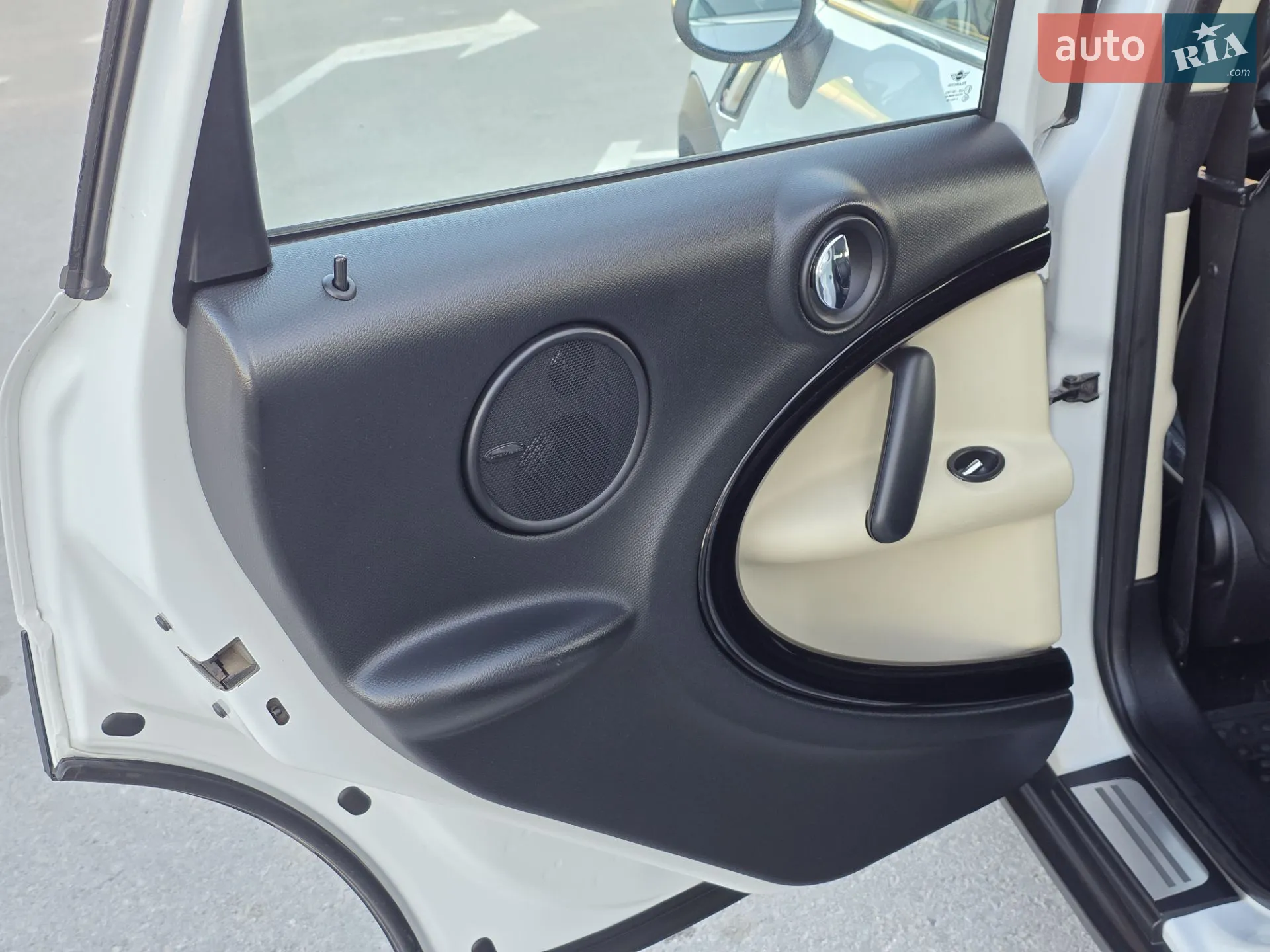 2011 MINI Countryman - мініатюра 15