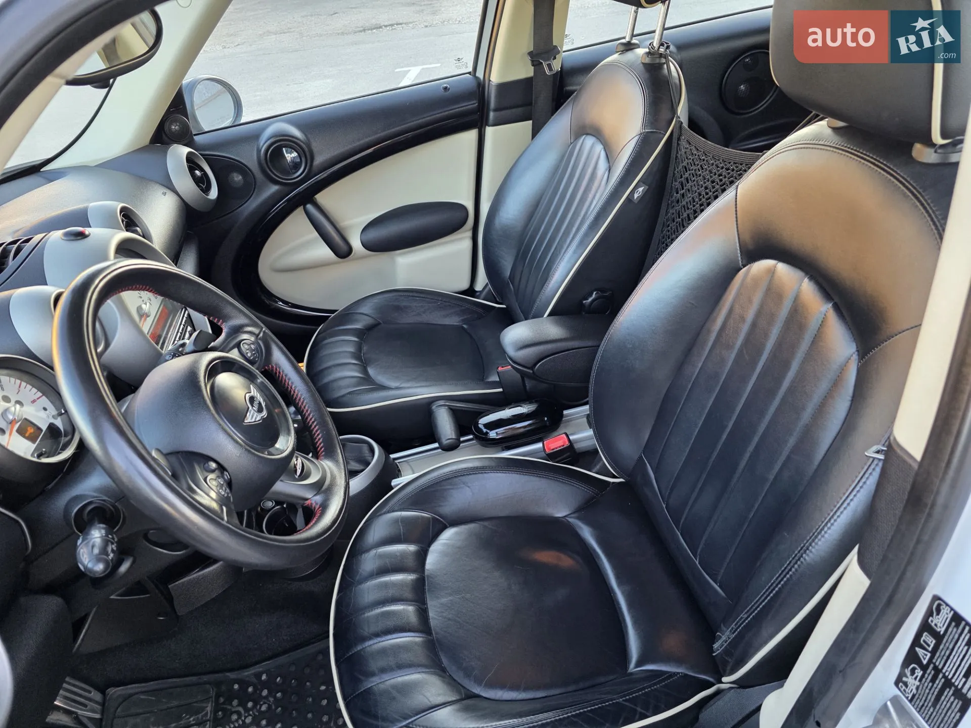 2011 MINI Countryman - мініатюра 14