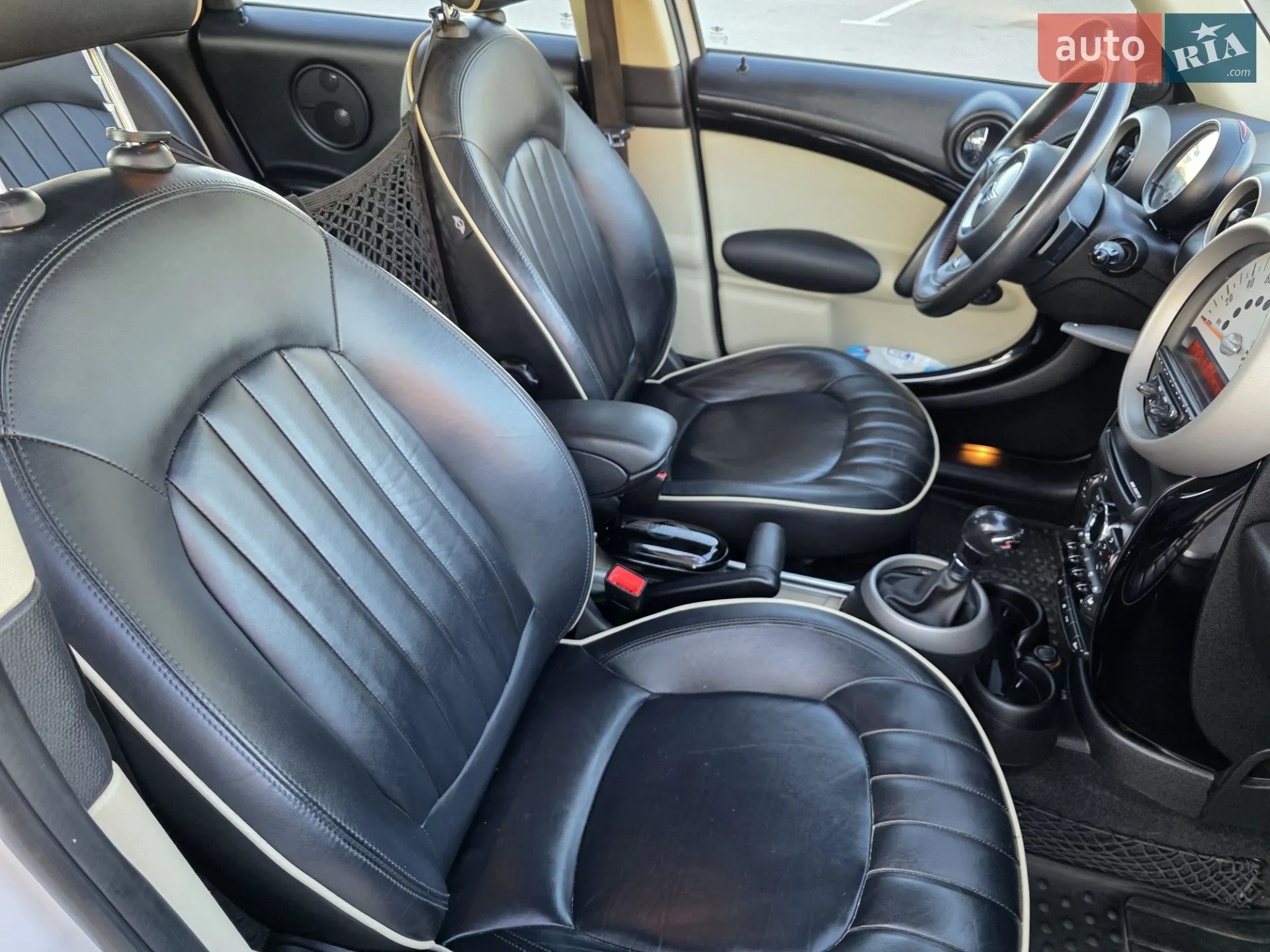 2011 MINI Countryman - мініатюра 22