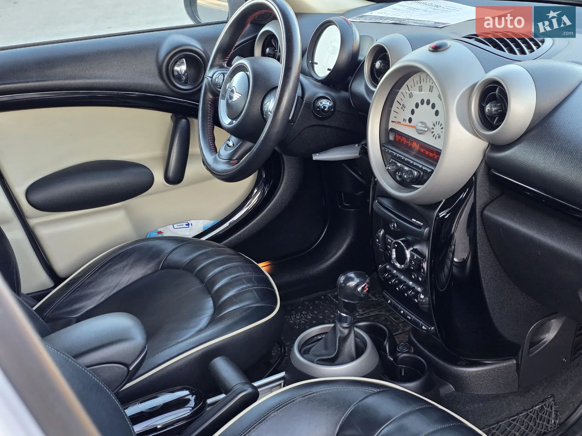 2011 MINI Countryman - мініатюра 21