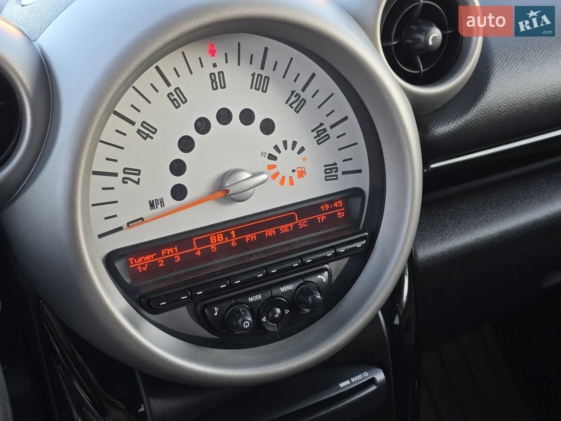 2011 MINI Countryman - мініатюра 26