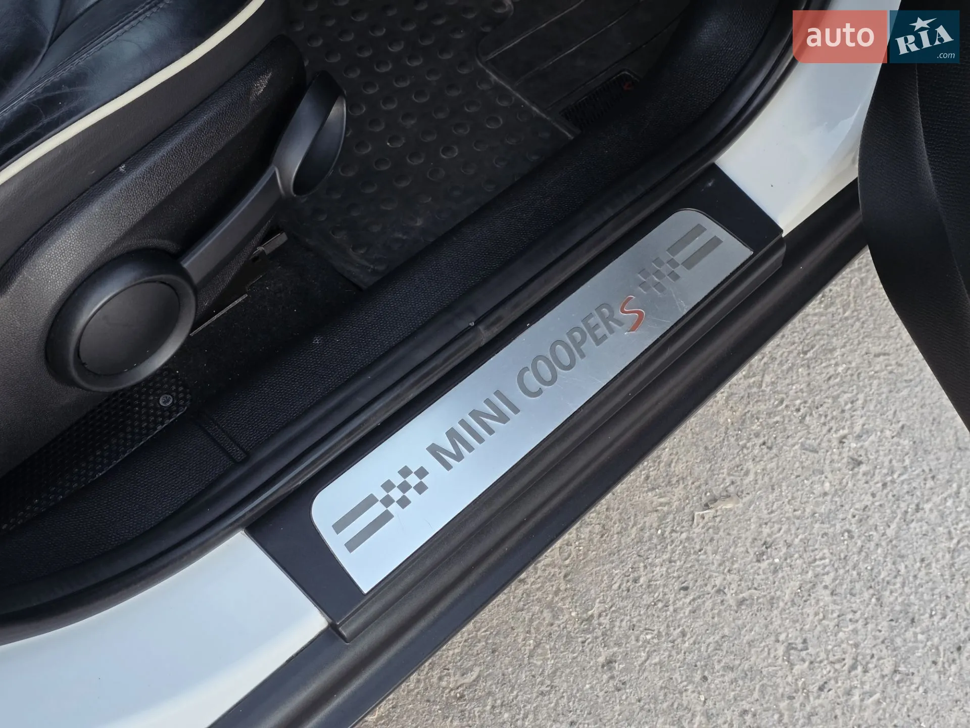 2011 MINI Countryman - мініатюра 30