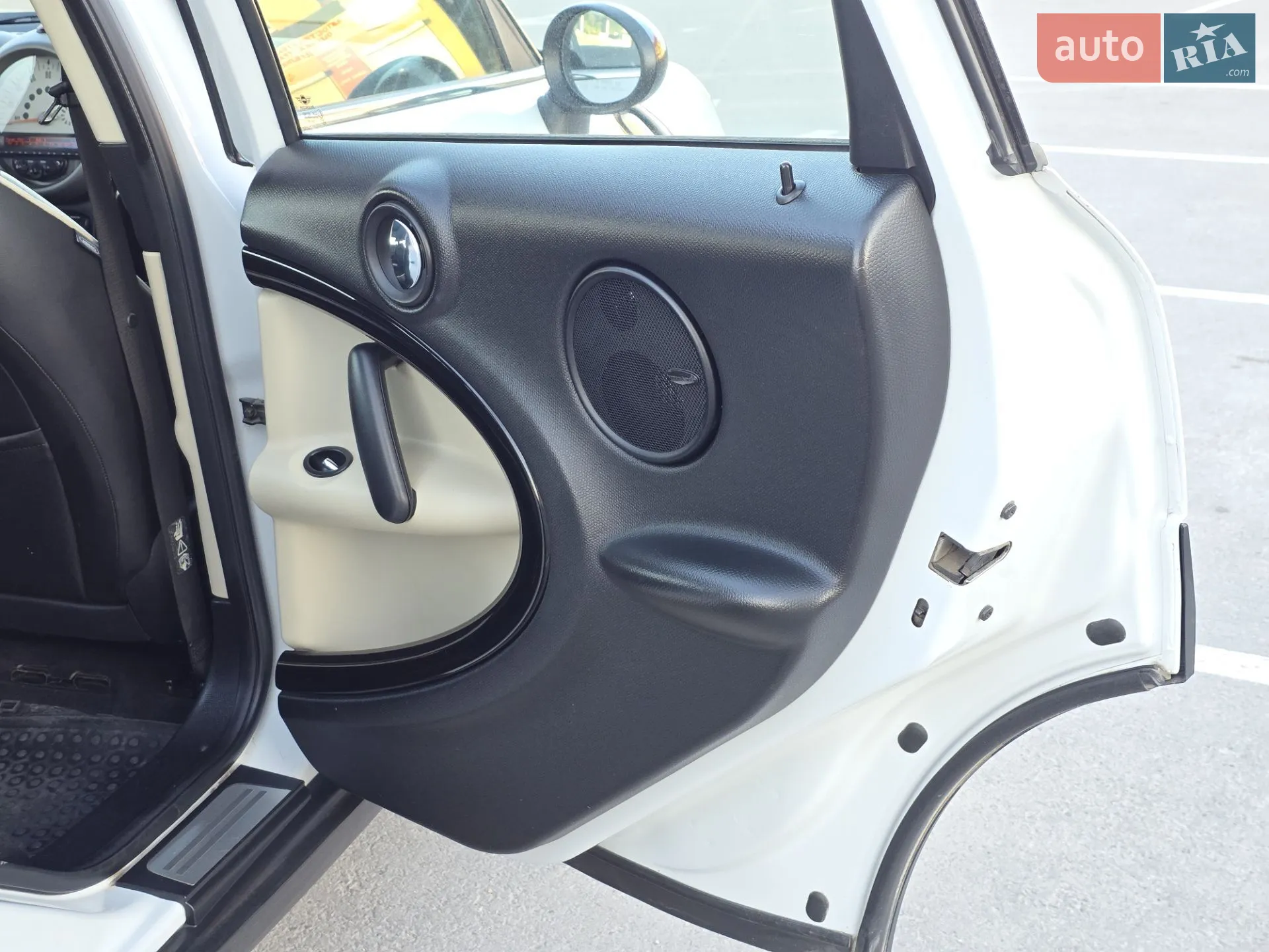 2011 MINI Countryman - мініатюра 32
