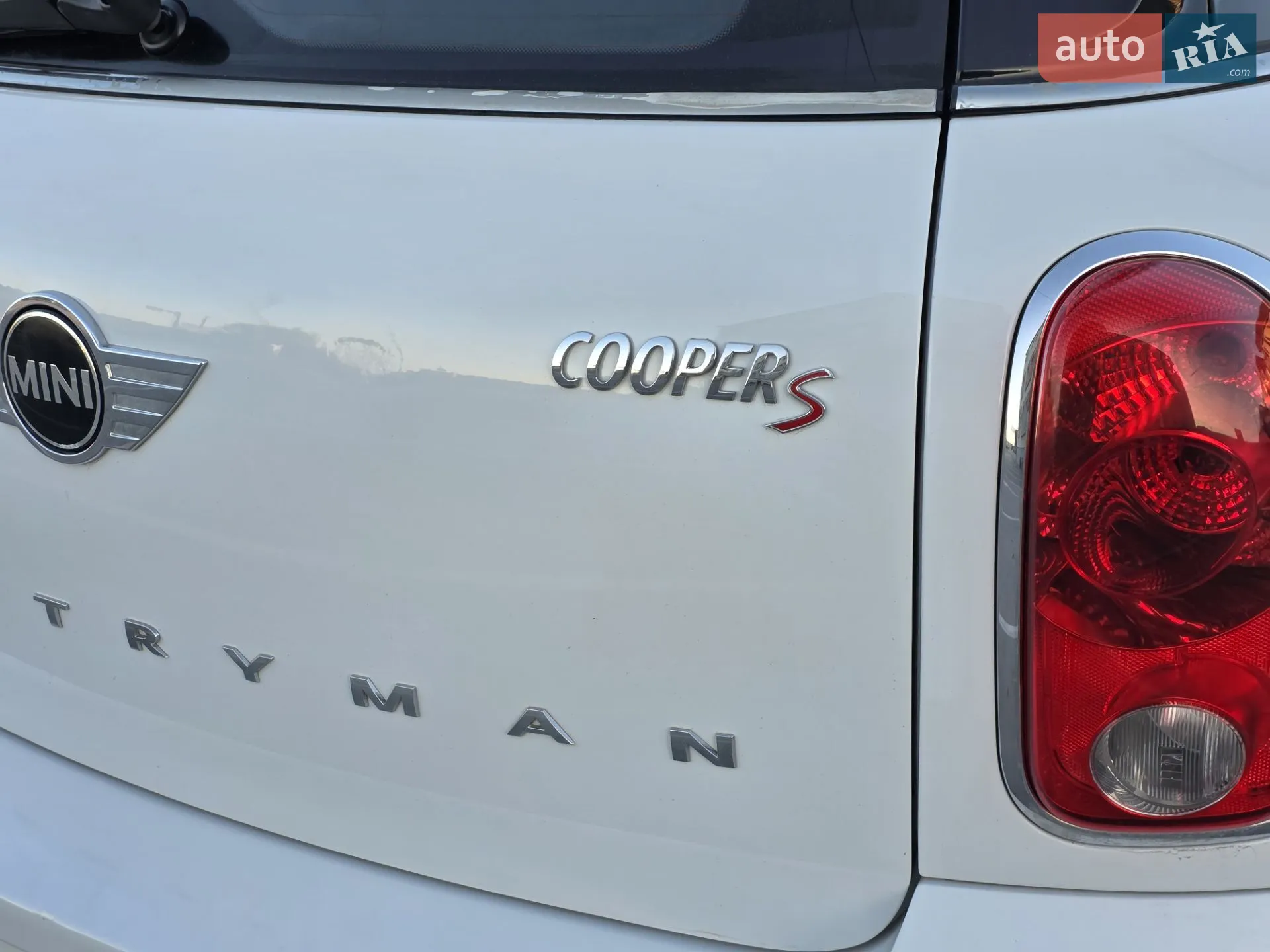 2011 MINI Countryman - мініатюра 36