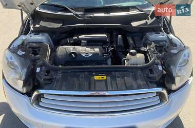 Хэтчбек MINI Countryman 2010 в 