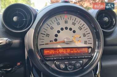Хэтчбек MINI Countryman 2014 в 