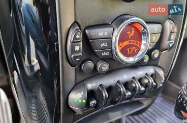 Хэтчбек MINI Countryman 2014 в 
