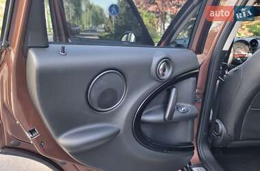 Хэтчбек MINI Countryman 2014 в 