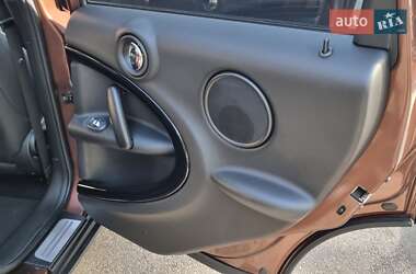 Хэтчбек MINI Countryman 2014 в 