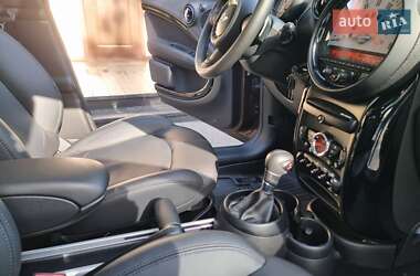 Хэтчбек MINI Countryman 2014 в 
