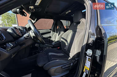 Хэтчбек MINI Countryman 2018 в 