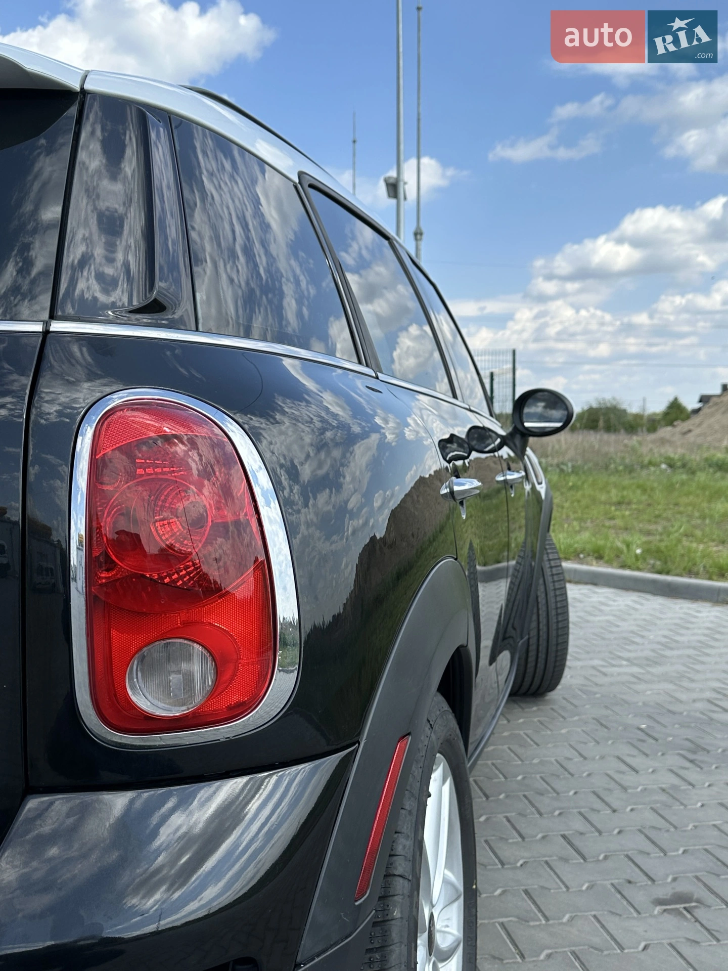 2013 MINI Countryman - мініатюра 7