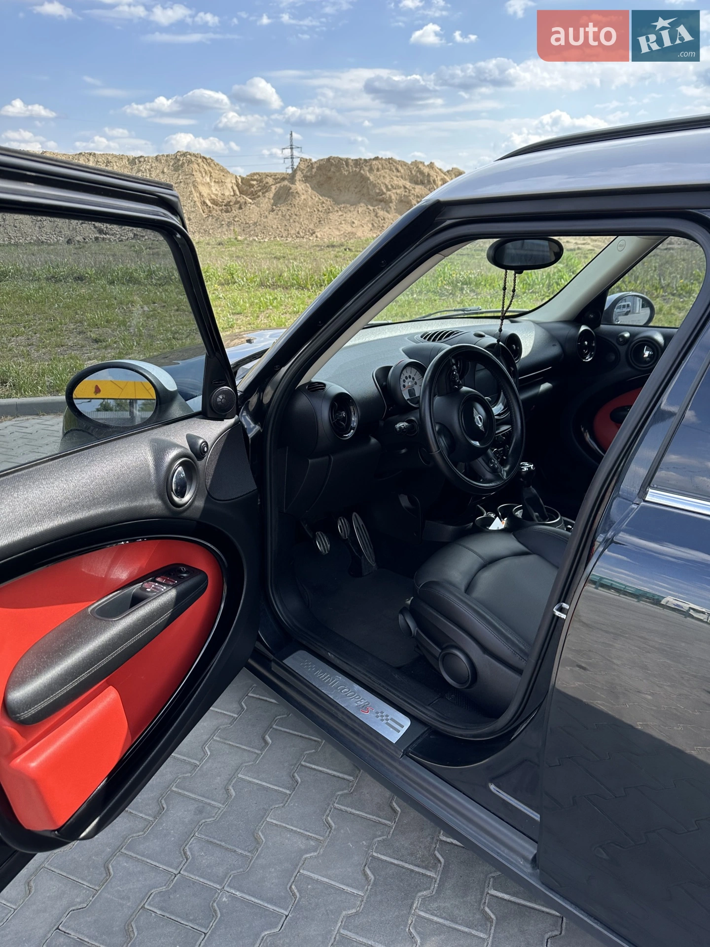 2013 MINI Countryman - мініатюра 14